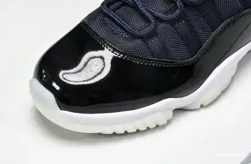 Hyperoad Air 11 Jordan 0607